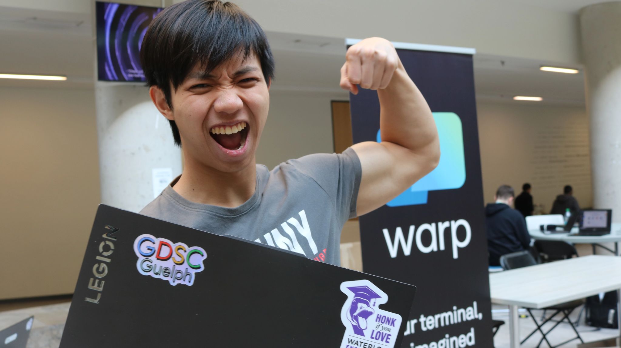 StreetSense Project Image