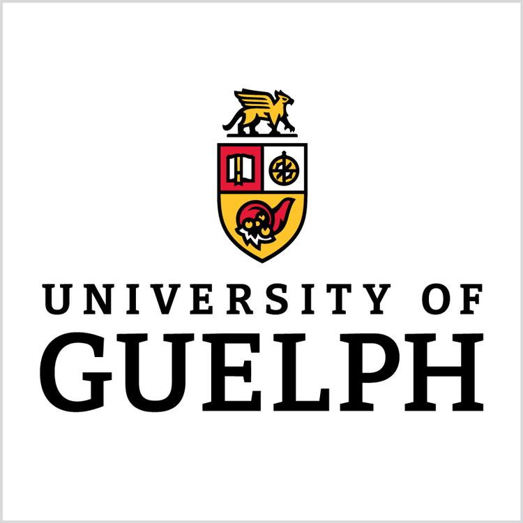 Guelph logo